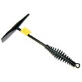 Powerweld Chipping Hammer, Spring Handle, Cross Chisel and Point RLHC-1